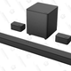 VIZIO V51-H6 Sound Bar System | $200 | Best Buy